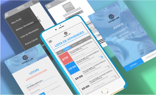 Event system manager